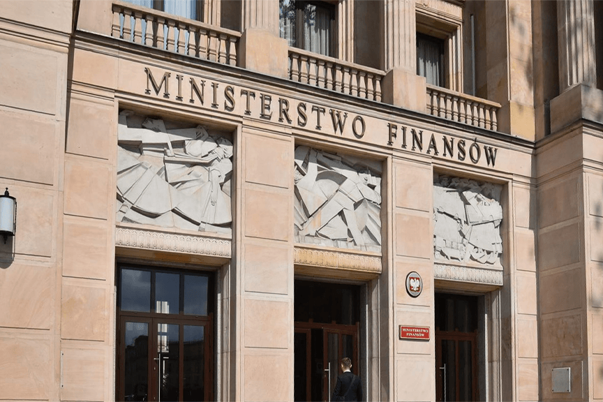 Projekt rozporządzenia MF w sprawie zwolnień z kas fiskalnych na rok 2019 