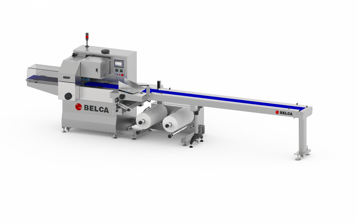 BELCA BFI 200 B3000