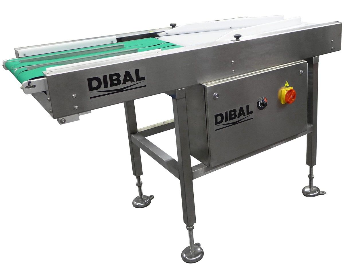 DIBAL AUTOMAT LINIUJĄCY