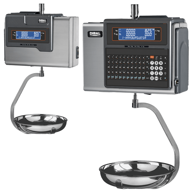 DIBAL D-545H - NOWOŚĆ W OFERCIE