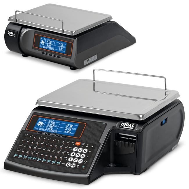 DIBAL D-545S - NOWOŚĆ W OFERCIE