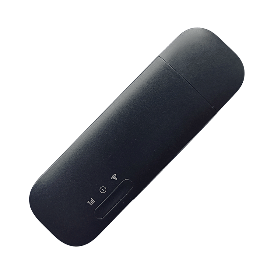 MODEM/ROUTER USB 4G LTE HUAWEI E8372-153
