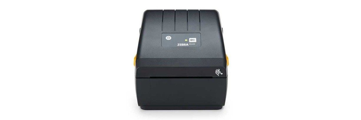 Zebra ZD220