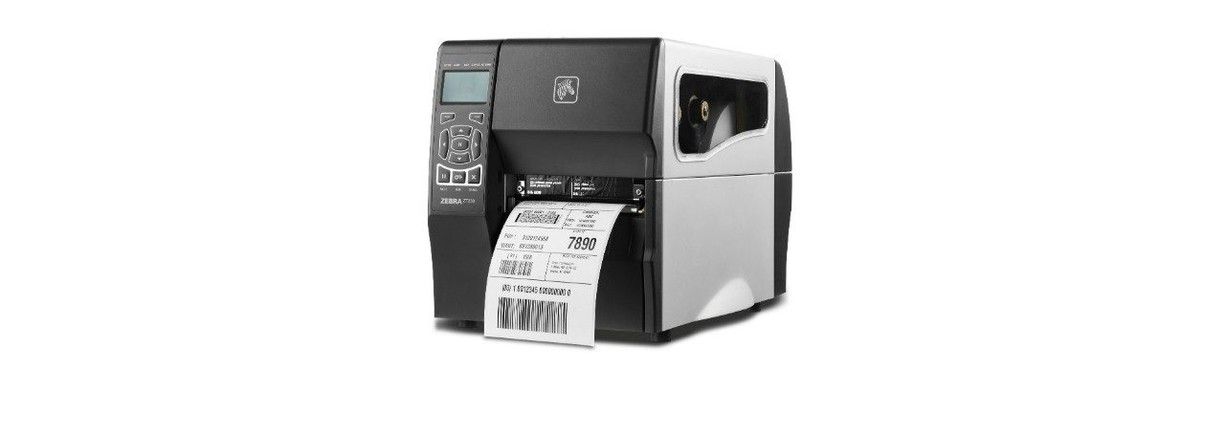 Zebra ZT230