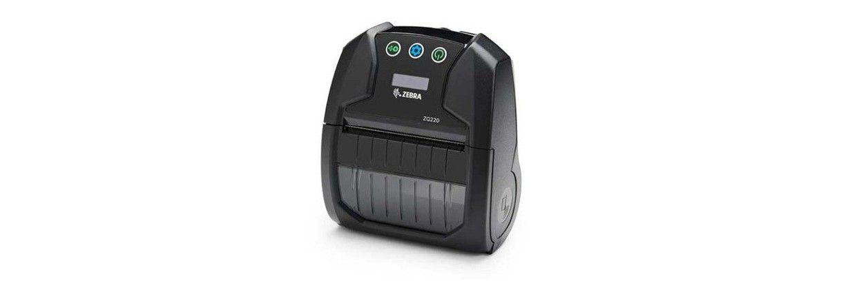 Zebra ZQ220