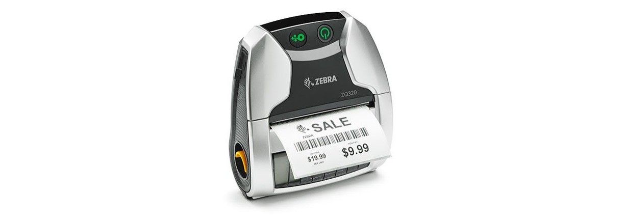 Zebra ZQ320