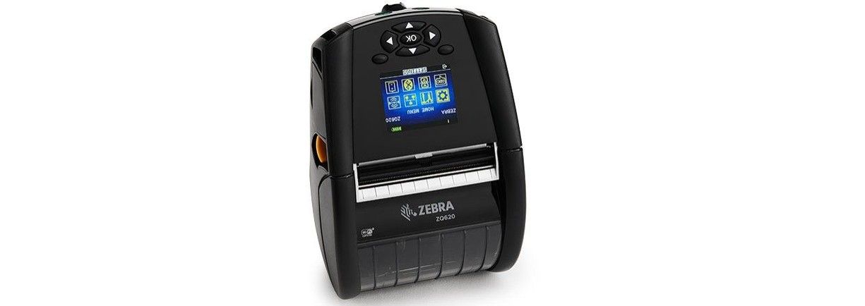 Zebra ZQ620