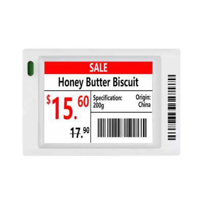 Dahua ESL 1.8” E018A