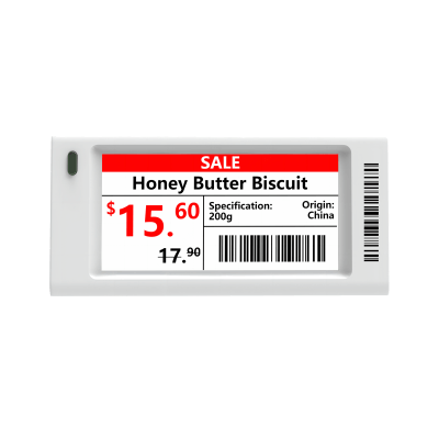 Dahua ESL 2.13” E021A