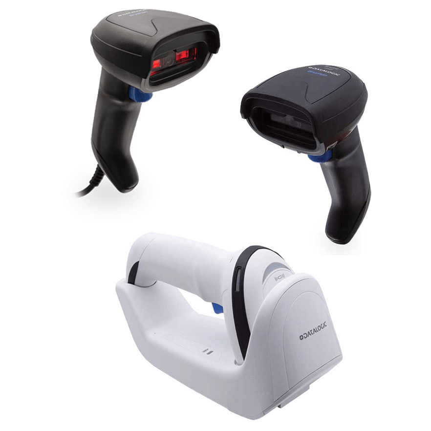 Datalogic Gryphon GD4200 Series