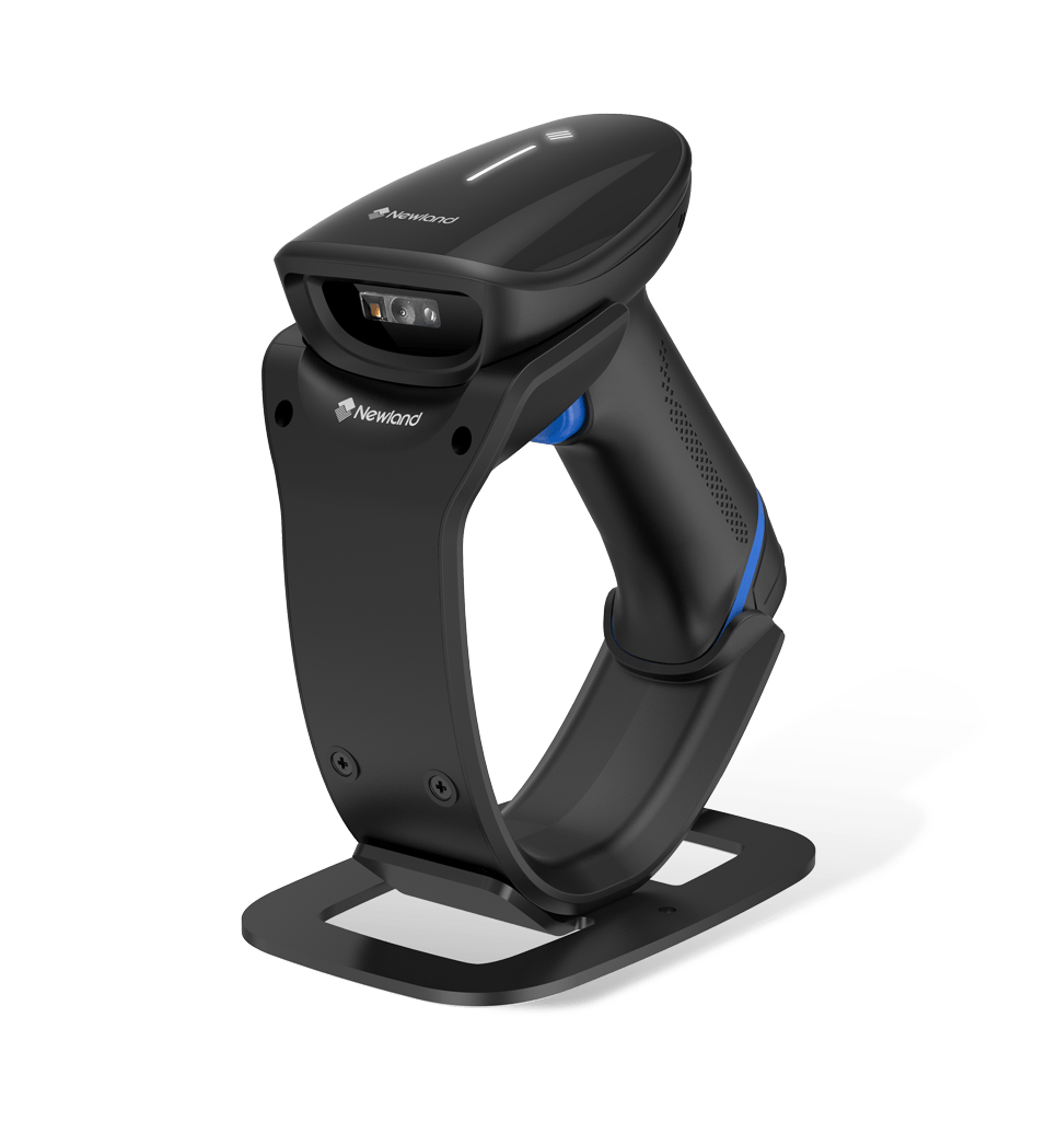 Newland HR23 Dorada Bluetooth