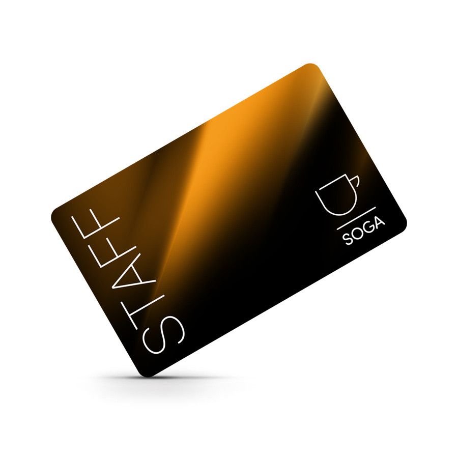 Karta z paskiem magnetycznym