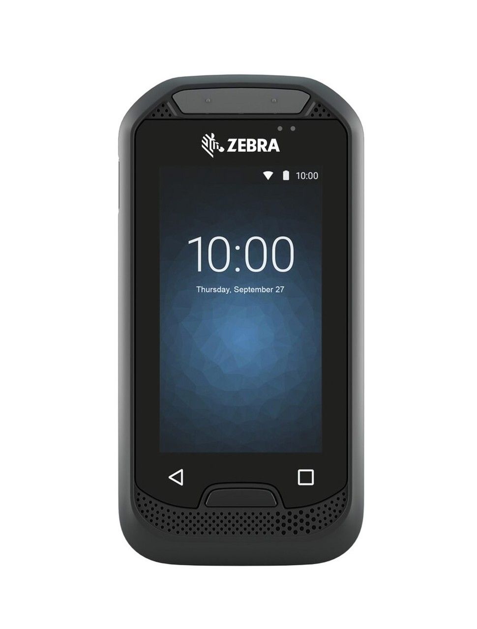 Zebra EC30
