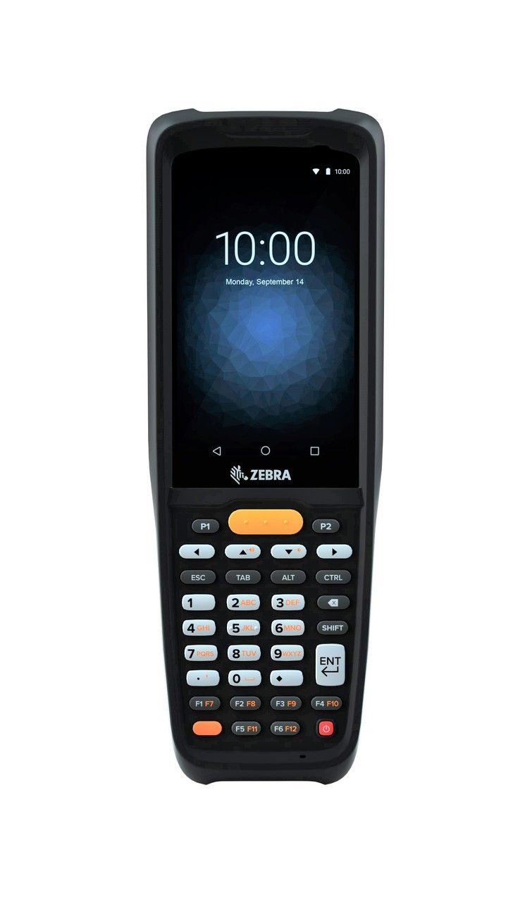 Zebra MC22