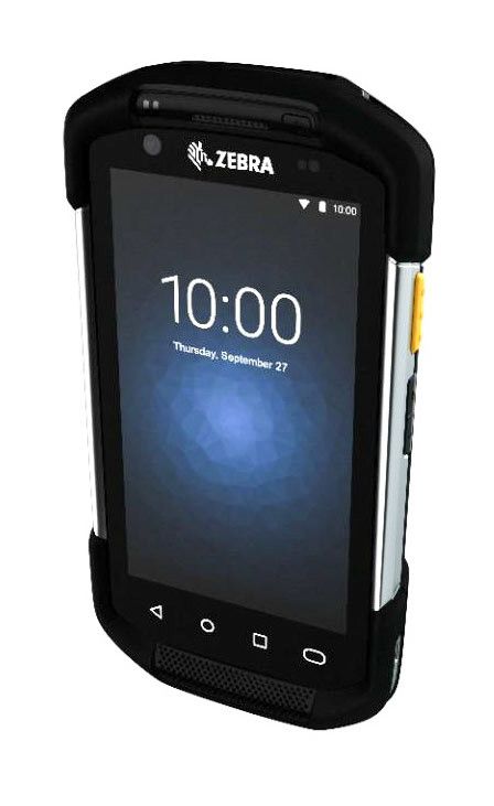 Zebra TC72  