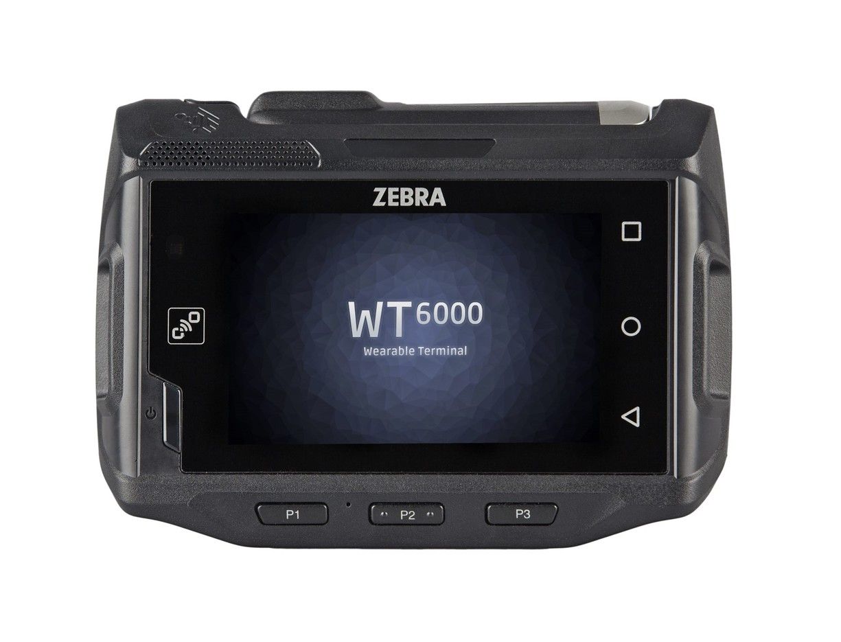Zebra WT6000