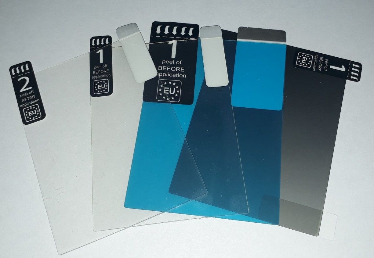 Folia ochronna CipherLab RS31