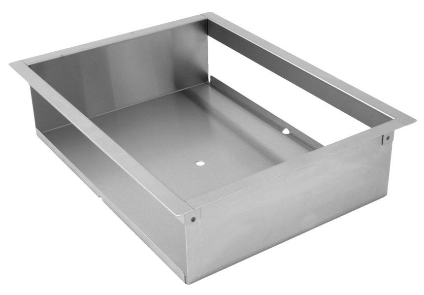 Kosz montażowy wagi Neptun 2 DATALOGIC