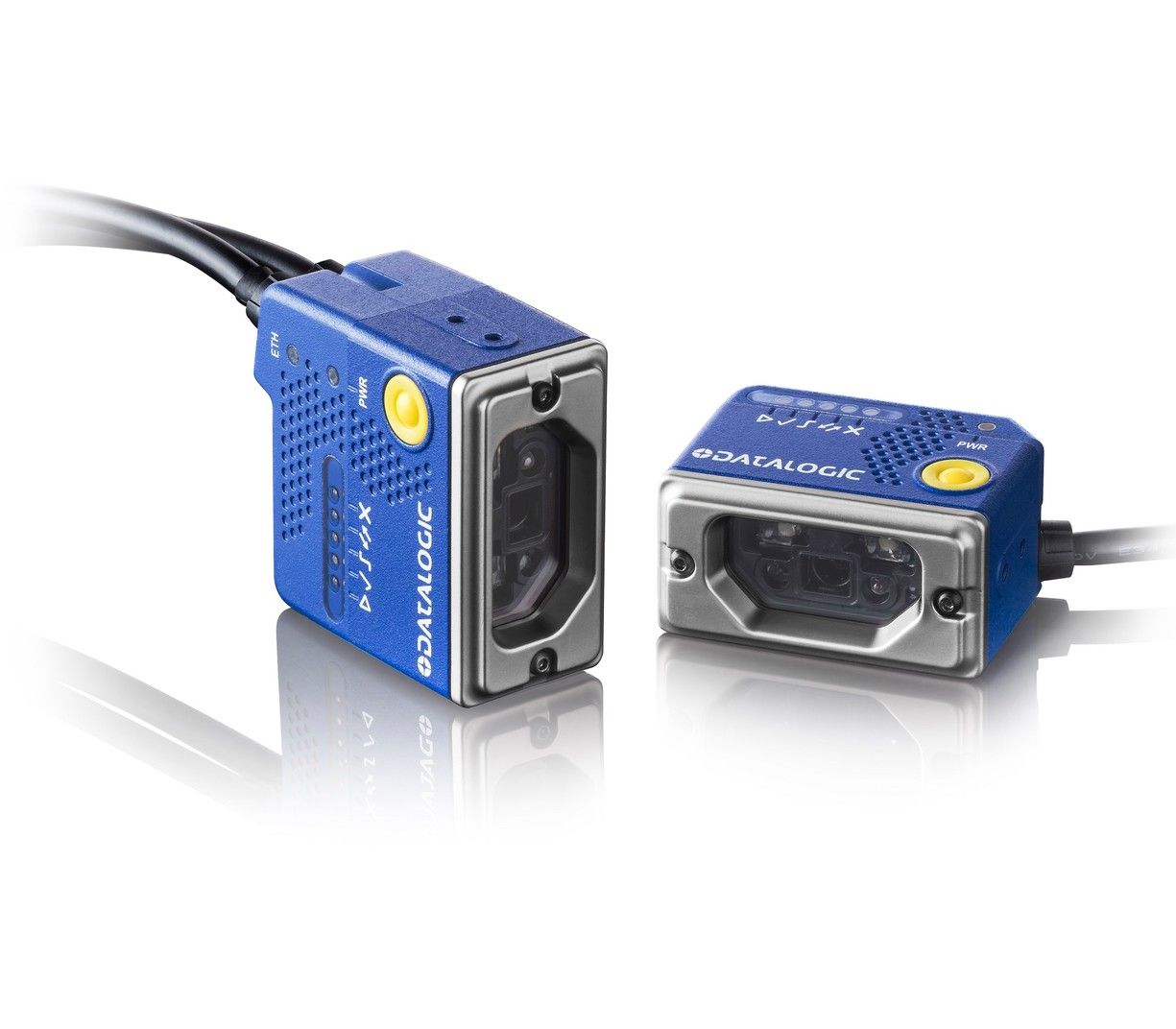 Datalogic Matrix 120