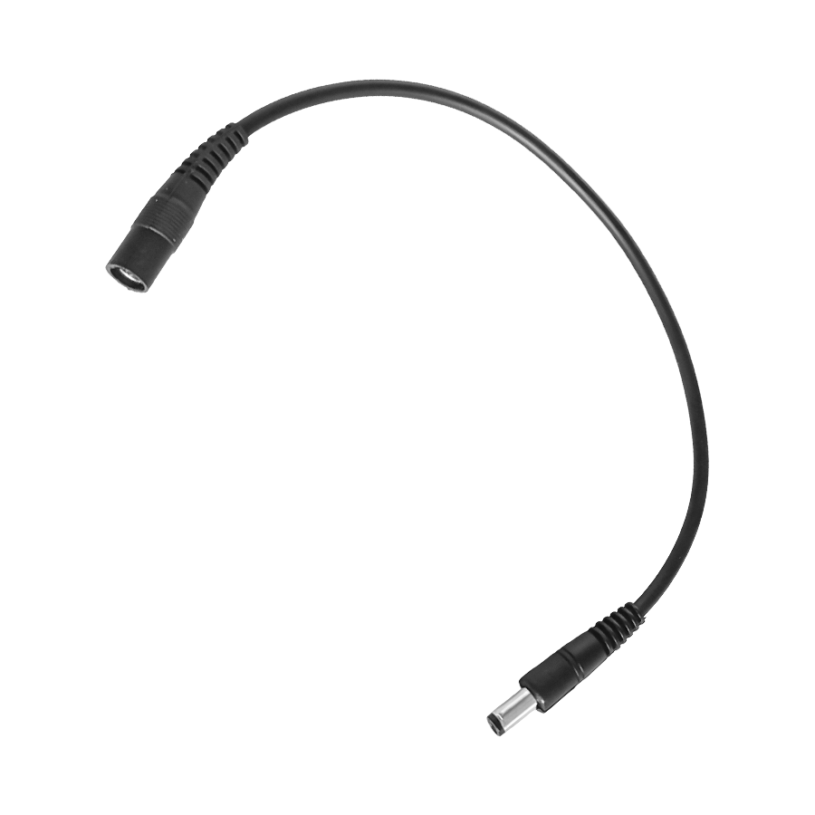 PRZEDŁUŻKA ZASILANIA KASY NEXT PRO 30CM