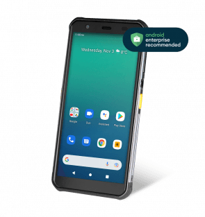 Newland NFT10 Pilot Pro