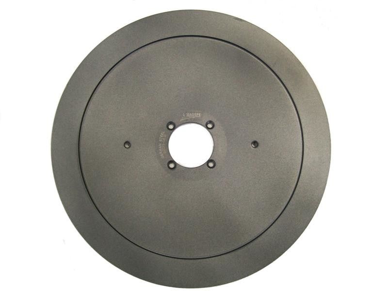 Nóż ze stali chromowanej 220 mm