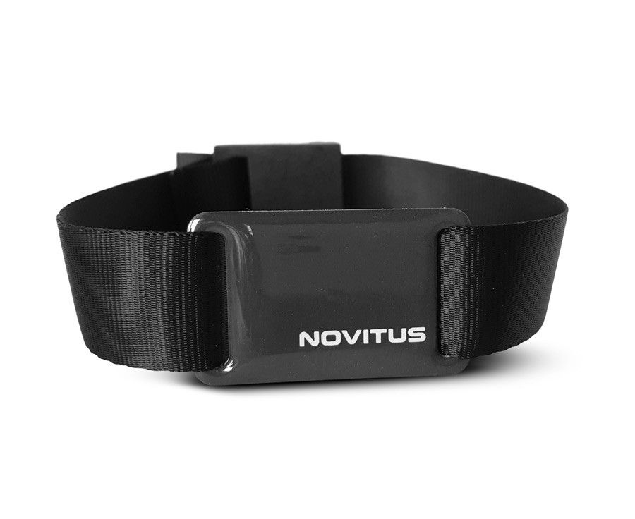 Karta zbliżeniowa RFID w formie bransoletki