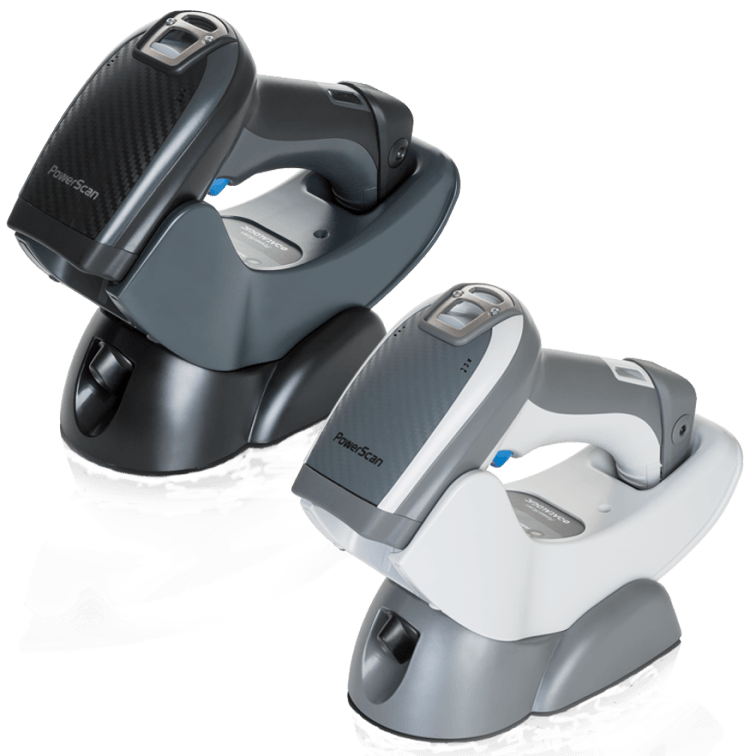 Datalogic Powerscan Retail PM9501