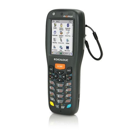 Datalogic Memor X3   