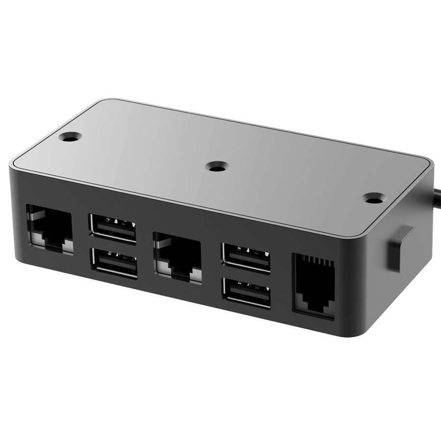 HUB I/O dedykowany do POS ENJOY  