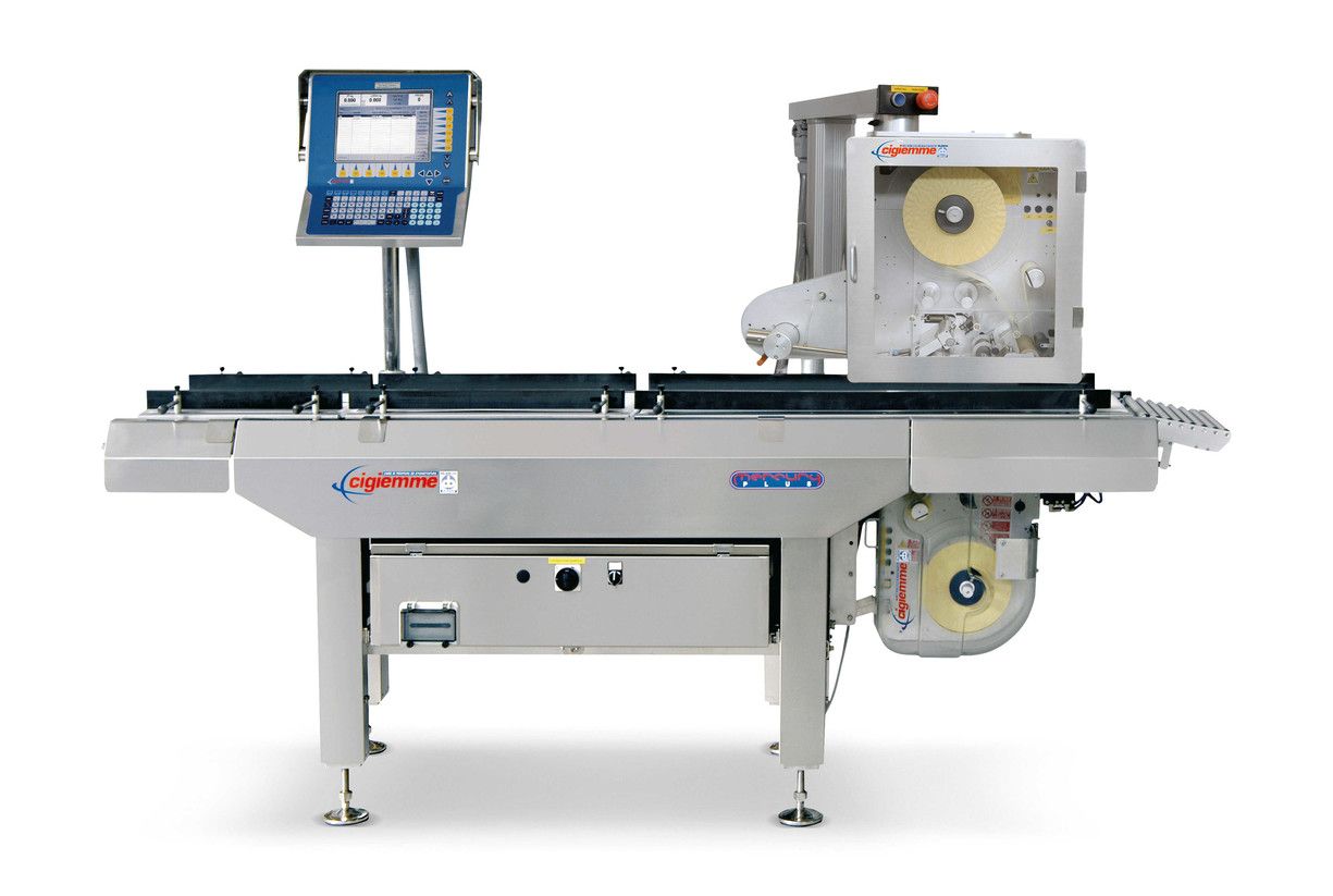 BILANCIAI MERCURY MX500HTB