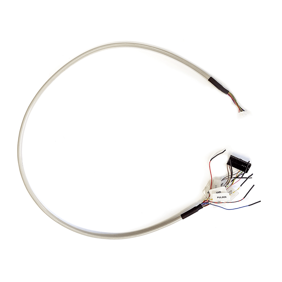 Kabel komunikacyjny do terminali Nayax do kasy SDF-3 (100cm)