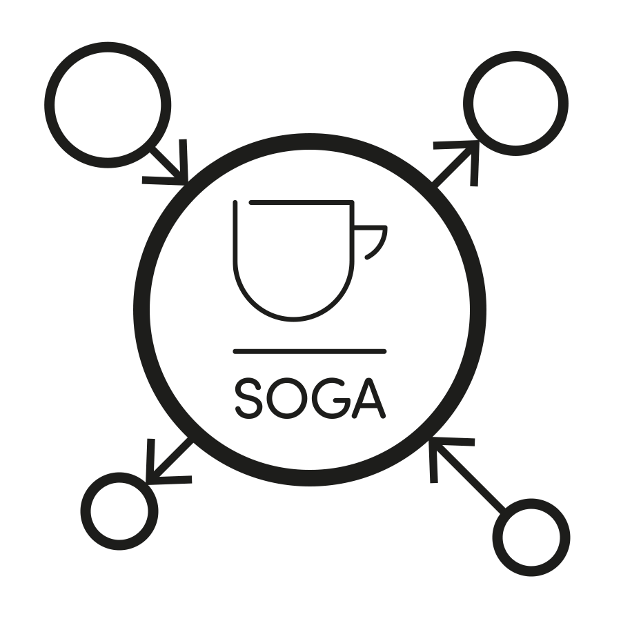 SOGA program gastronomiczny wersja sieciowa