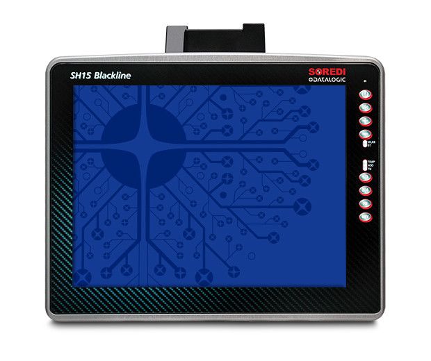 Datalogic SH15/SH21 Blackline 