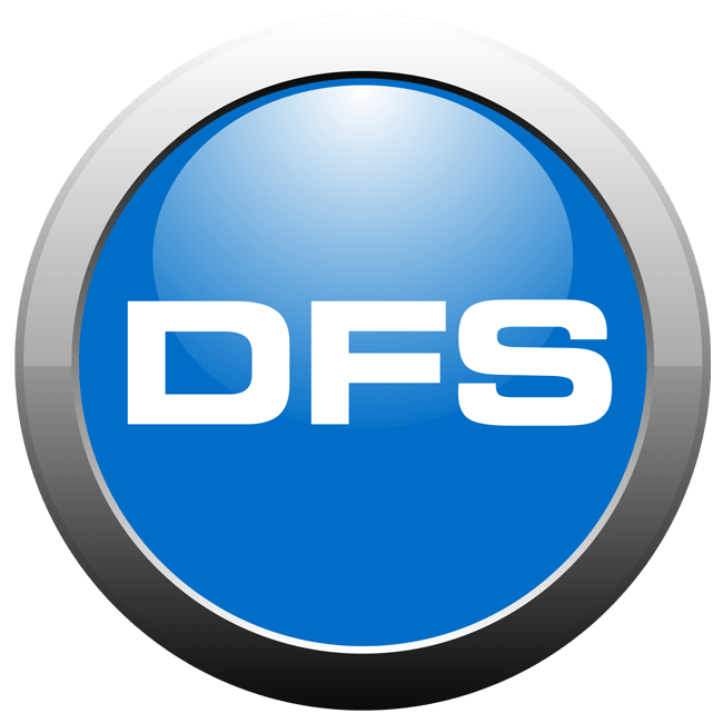 DIBAL DFS + DLD - wersja pełna