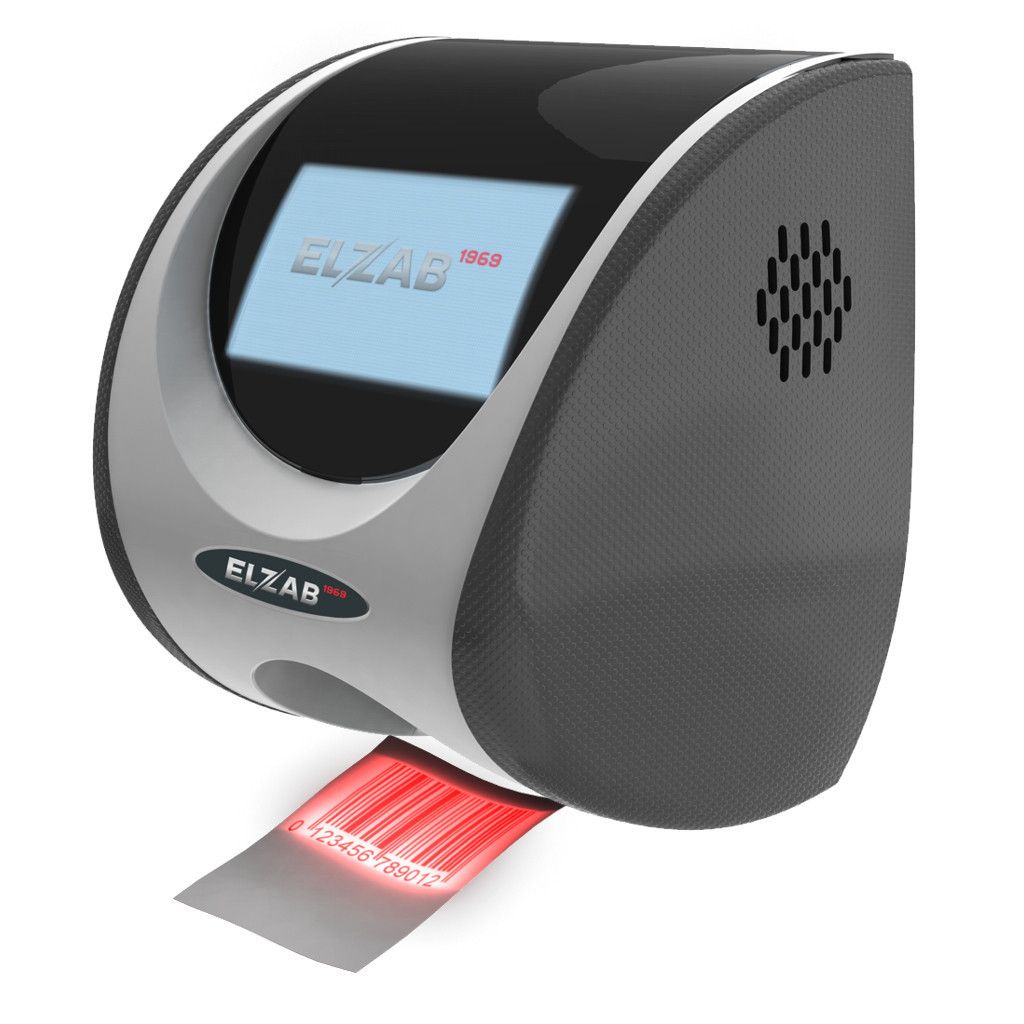 Sprawdzarka cen LFT 2D  