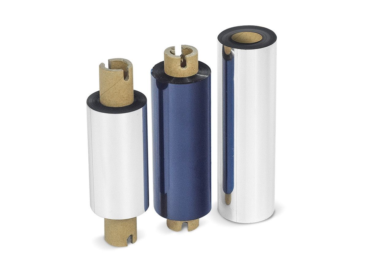 Taśma Żywica 110 x 74 mb  