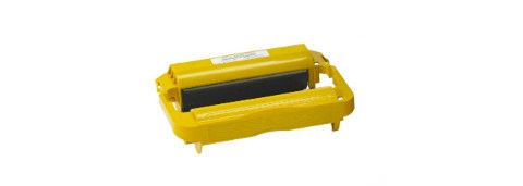 Taśma 110 x 74 mb do Zebra ZD420  