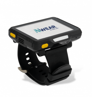 Newland WD1 naręczny