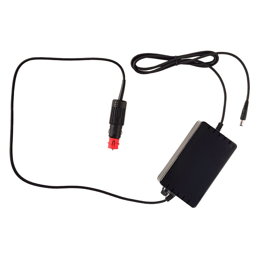 ZASILACZ SAMOCHODOWY DO NEXT PRO