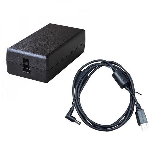 Zebra zasilacz 12V 50W + kabel