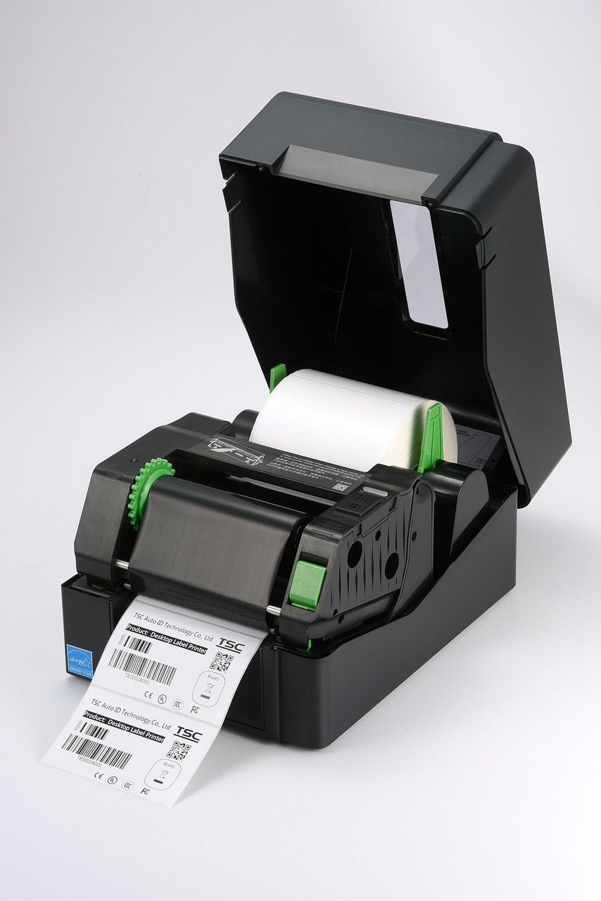 Drukarka TSC TE210 - Novitus