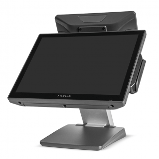 POS AXELIO J6412 z MS Windows10