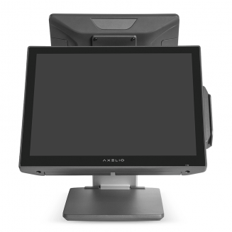 POS AXELIO J6412 z MS Windows10