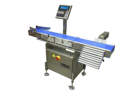 DIBAL CW-4000