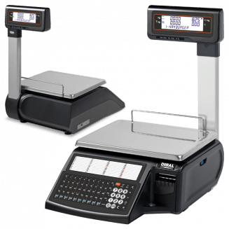 DIBAL D-545T A - NOWOŚĆ W OFERCIE