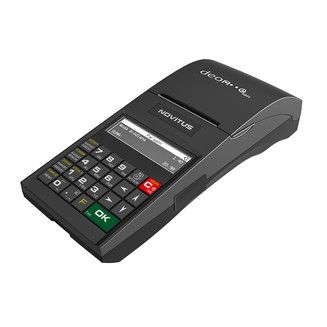 DEON LAN E  (homologacja wygasła)