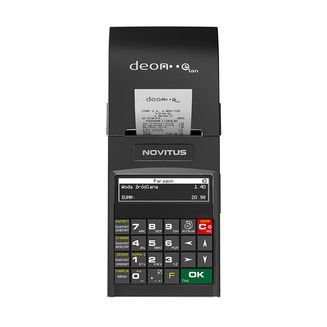 DEON LAN E  (homologacja wygasła)