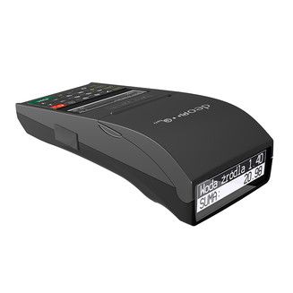 DEON LAN E  (homologacja wygasła)