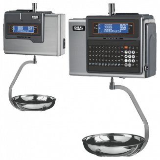 DIBAL D-545H - NOWOŚĆ W OFERCIE